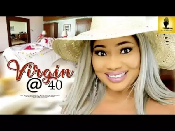 Video: Virgin At 40 - Latest Intriguing Yoruba Movie 2018 Drama Starring: Laide Bakare | Murphy Afolabi